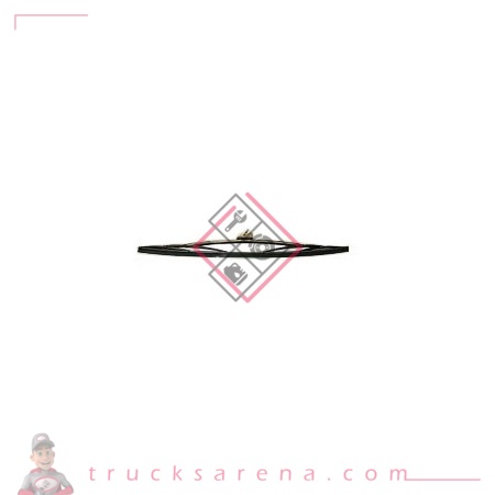 [ISU 8980537890] Balai essuie glace - ISUZU PARTS