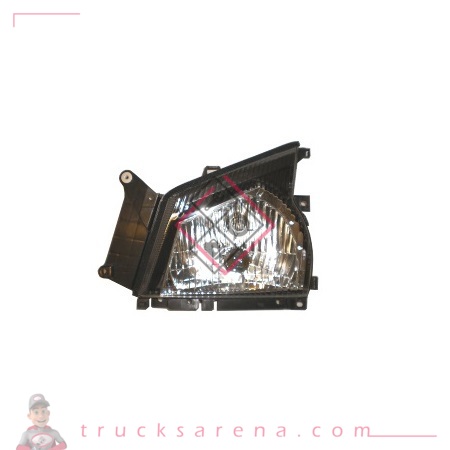 [ISU 8980539170] Lamp Asm; Head - ISUZU PARTS