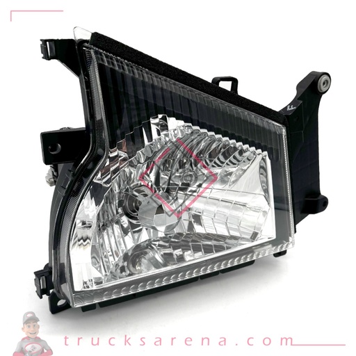 [ISU 8980539190] Front headlight optical assembly - ISUZU PARTS