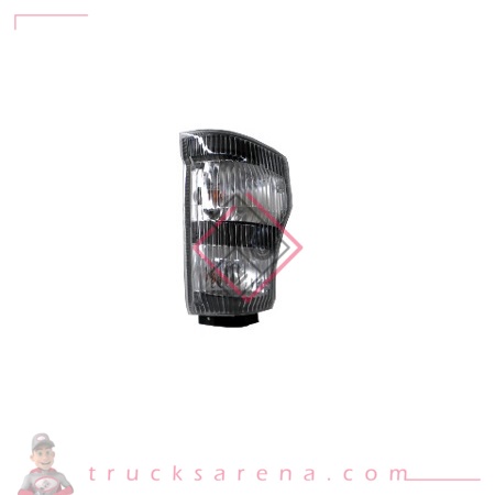 [ISU 8980539410] Lamp Asm; Frt C - ISUZU PARTS