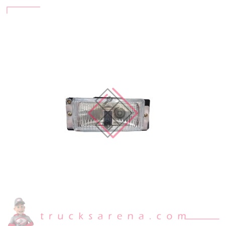 [ISU 8980540940] Phare antibrouillard - ISUZU PARTS