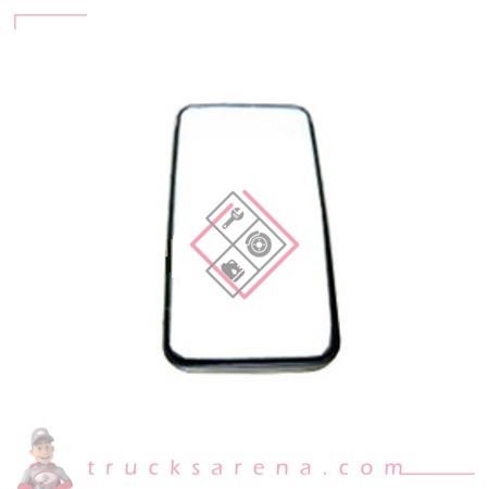 [ISU 8980559911] Mirror Asm; Out - ISUZU PARTS