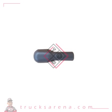 [ISU 8980801730] Cap; Mirror Sta - ISUZU PARTS