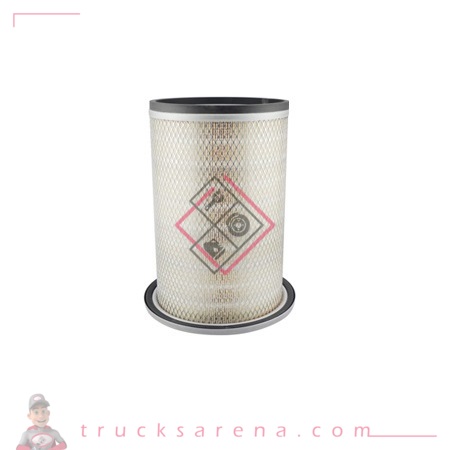 [ISU 8980913940] Filtre à air - ISUZU PARTS