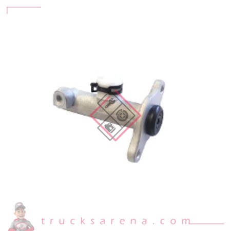 [ISU 8980976940] Cylinder Asm; C - ISUZU PARTS