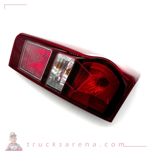 [ISU 8981254053] Left rear light D-MAX 2012 - ISUZU PARTS