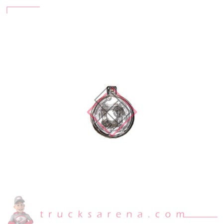 [ISU 8981442290] LAMP ASM; FOG - ISUZU PARTS