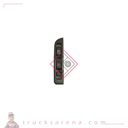 [ISU 8981472270] SWITCH; POWER W - ISUZU PARTS
