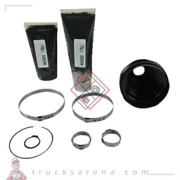 [ISU 8981476781] Soufflet cardan exterieur dmax - ISUZU PARTS