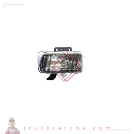 [ISU 8981491431] Anti brouillard avant droit - ISUZU PARTS