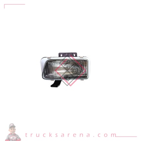 [ISU 8981491441] Lamp Asm; Fog - ISUZU PARTS