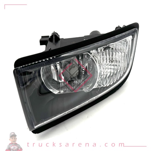 [ISU 8981504271] Left front light - ISUZU PARTS