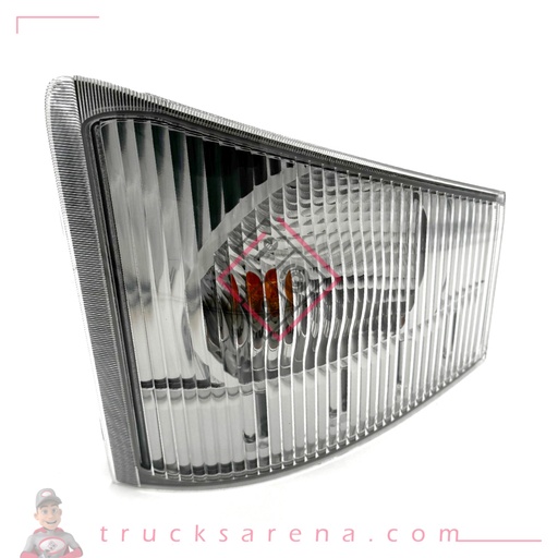 [ISU 8981554580] Front right indicator assembly N Series - ISUZU PARTS