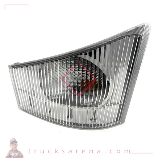 [ISU 8981554590] Front left indicator assembly N Series - ISUZU PARTS