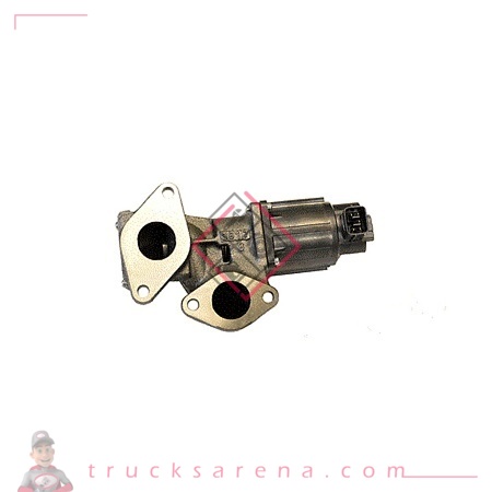 [ISU 8981647861] Valve EGR - ISUZU PARTS
