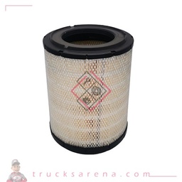[ISU 8981772710] Filtre à air npr75 e6 - ISUZU PARTS