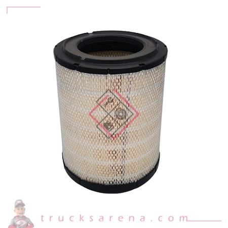 [ISU 8981772710] Air filter cartridge - ISUZU PARTS