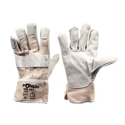 Docker gloves profi leather - FORCH