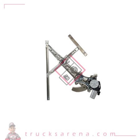 [ISU 8981960590] Motor; Power Wi - ISUZU PARTS