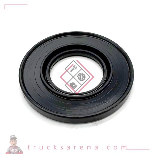[ISU 8982029110] Oil seal, rear hub - ISUZU PARTS