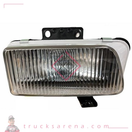 [ISU 8982185981] Lamp Asm; Fog - ISUZU PARTS