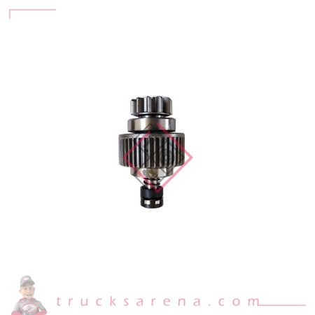 [ISU 8982221000] Ensemble pignon de démarreur NPR85 - ISUZU PARTS