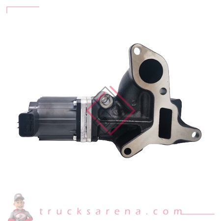 [ISU 8982382591] Valve EGR - ISUZU PARTS
