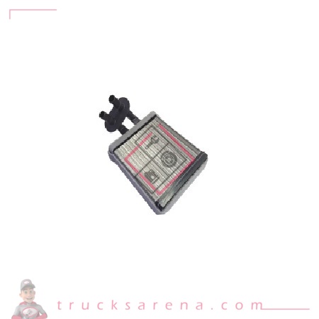 [ISU 8982385040] Core; Htr Unit - ISUZU PARTS