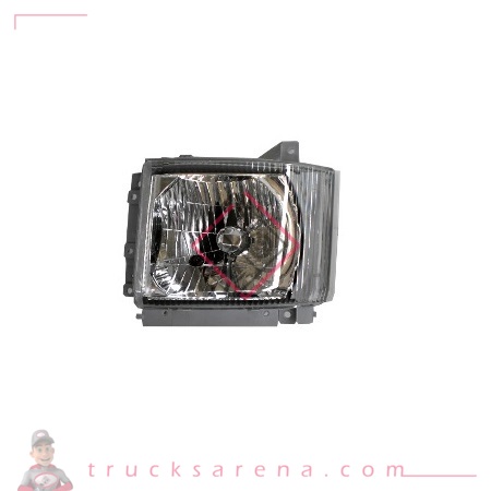 [ISU 8982413240] Lamp Asm; Head - ISUZU PARTS