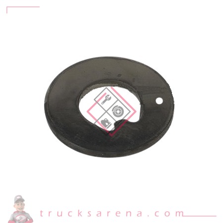 [ISU 8982824350] Washer; Lk,Frt - ISUZU PARTS