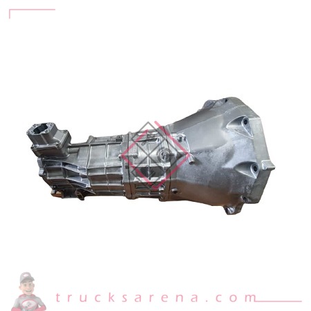 [ISU 8983042280] Transmission As - ISUZU PARTS