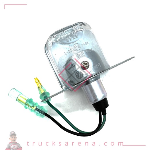 [ISU 8983294290] License plate light, 12V - ISUZU PARTS