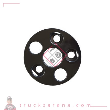 [ISU 8983307150] Cover; Wheel - ISUZU PARTS