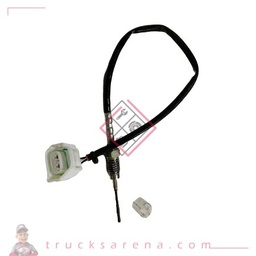 [ISU 8983313840] Capteur de température FAP D-MAX - ISUZU PARTS