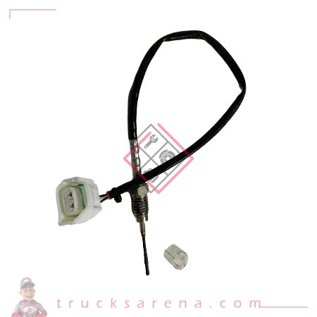 [ISU 8983313840] Capteur de température FAP D-MAX - ISUZU PARTS