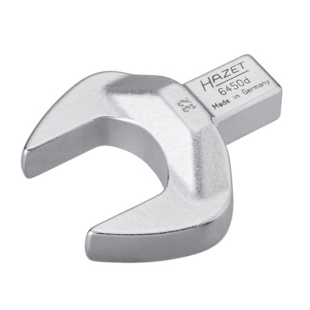 [FOR 6450D 32] Clé embout mâle à fourche HAZET - FORCH