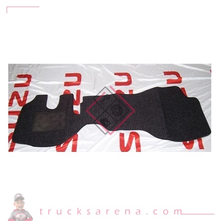 [ISU J533005261] TAPPETO CABINA F*R 100-120 - ISUZU PARTS