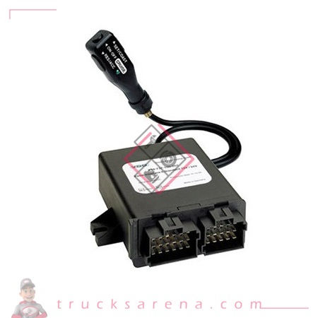 [ISU J533005301] KIT LIMITATORE VDO ( COMUNICARE TELAIO SERVICE + VELOCITA ) - ISUZU PARTS