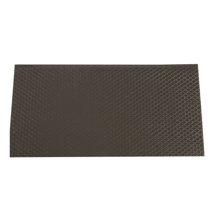 [FOR 6680 6255] Plate x4 soundproofing K198 - FORCH