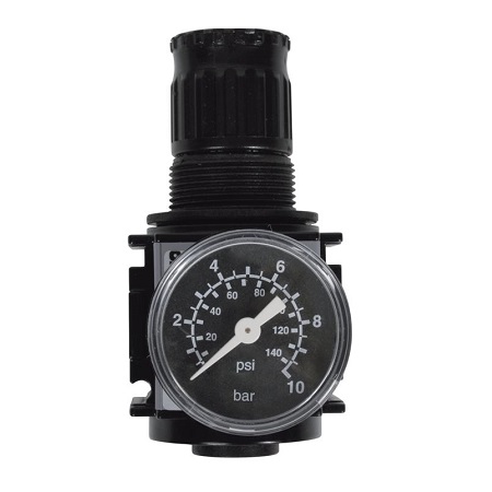 [FOR 3935 38 2] Pressure regulator / pressure regulator 3 / 8" - FORCH