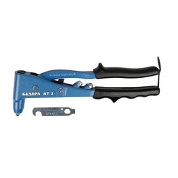 [FOR 2722 2] NTX-F manual rivet pliers - FORCH