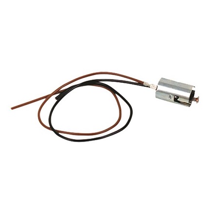 [FOR 3413 12] Replacement socket - FORCH