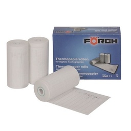 [FOR 3062 11] Thermopapier pour tachygraphes numériques - FORCH
