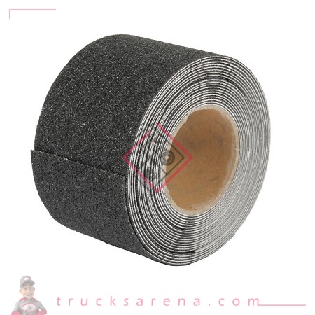 [FOR 5420 50] Bande antidérapante R(9m) 50 mm - FORCH