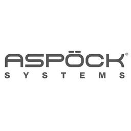 [ASP FR-97-1284-001] Pare choc en aluminium + europoint III - ASPOCK