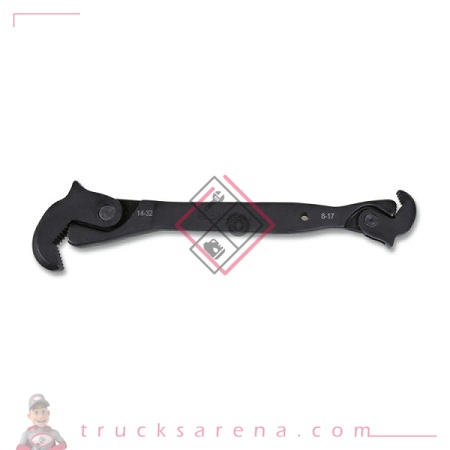 [BET 001860008] Clé auto-serrante 186 - BETA TOOLS