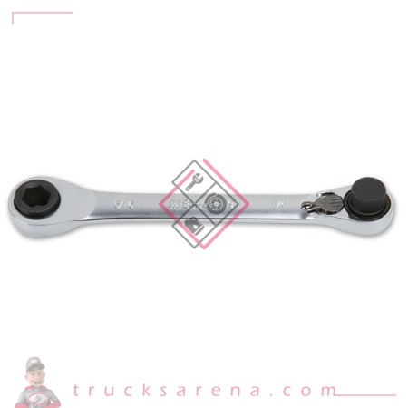 [BET 001940006] Clé à cliquet porte-embouts 194 - BETA TOOLS
