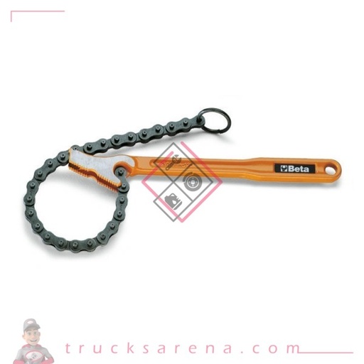 [BET 003840032] Clé serre-tube à chaîne 384 - BETA TOOLS