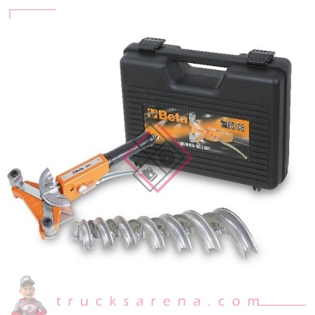 [BET 003880200] Cintreuse arbalète, 7 matrices 388C/C8 - BETA TOOLS
