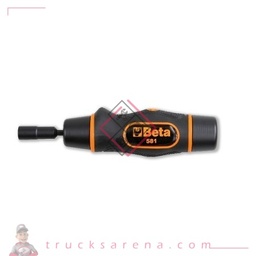 [BET 005810001] Tournevis dynamométrique 581 - BETA TOOLS